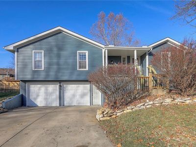 406 Park Ct, Kearney, MO, 64060