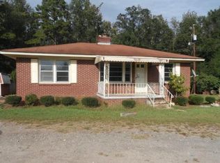 1803 Highway 252, Belton, SC 29627