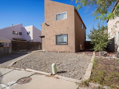 1817 Ash Ct SE, Albuquerque, NM, 87106