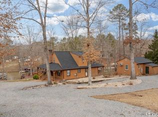 168 Turkey Run Rd, Littleton, NC 27850
