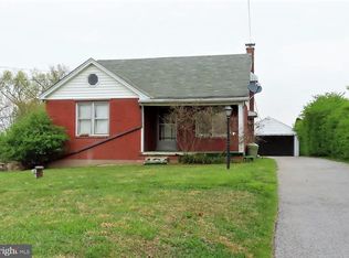 4744 Baltimore Pike, Littlestown, PA 17340