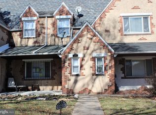 3232 Sequoia Ave, Baltimore, MD 21215