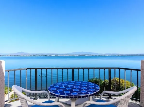 89 Tunapuna Ln, Coronado, CA 92118