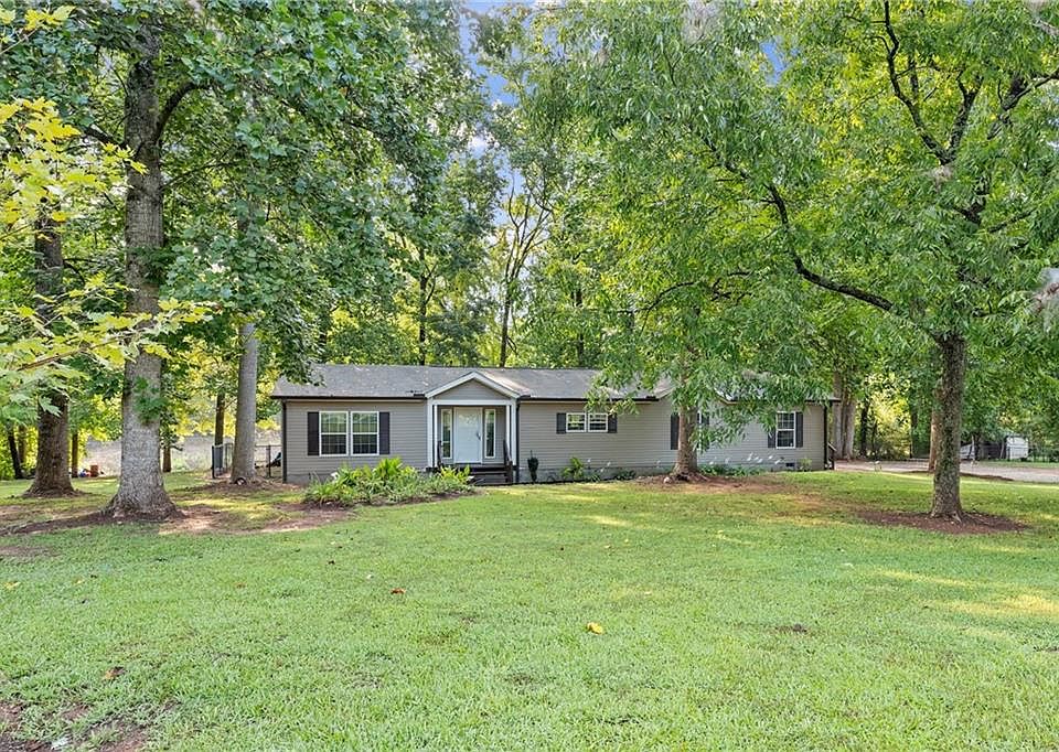 280 Quail Ridge Dr, Nicholson, GA 30565 | MLS #7440201 | Zillow