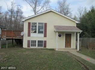 305 Seagull Dr, Aberdeen, MD 21001