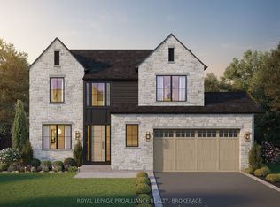 931 Malvern Ter, Kingston, ON K7P2Y6