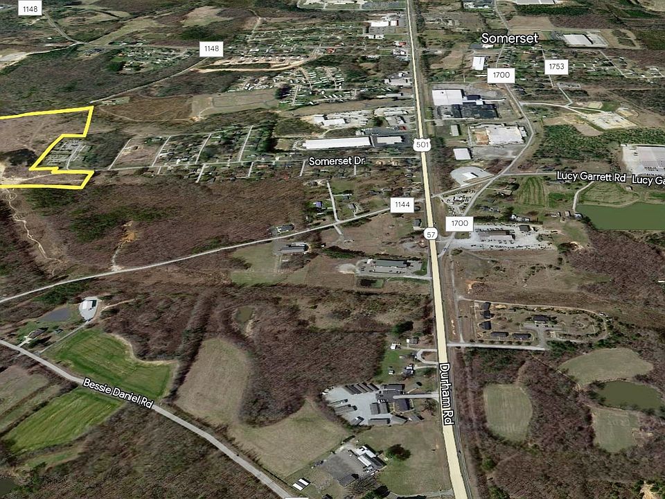 1st image of 0 Somerset Dr