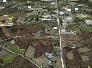 0 Somerset Dr, Roxboro, NC 27573