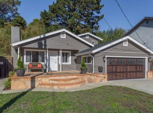 55 Escanyo Dr, South San Francisco, CA 94080