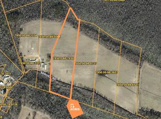 0 Spruill Rd, Roper, NC 27970