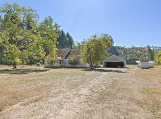 22108 Cook Rd, Noti, OR 97461