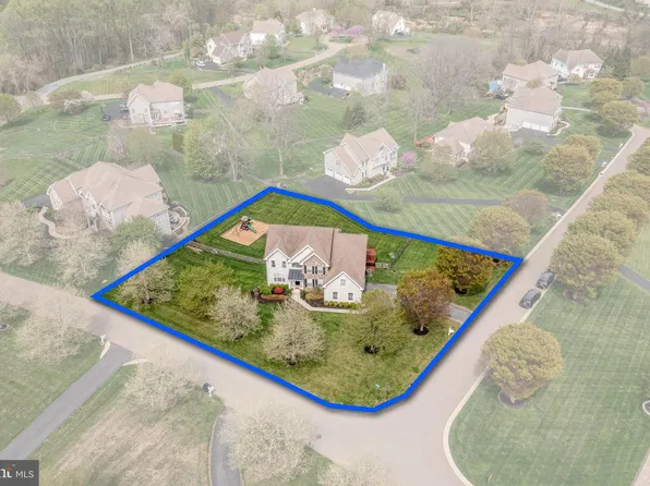 401 Bobs Ln, Lincoln University, PA 19352