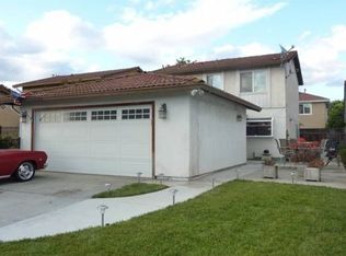 1572 Roberts Ave, San Jose, CA 95122