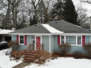 1536 Lexington Ave, Muskegon, MI 49441