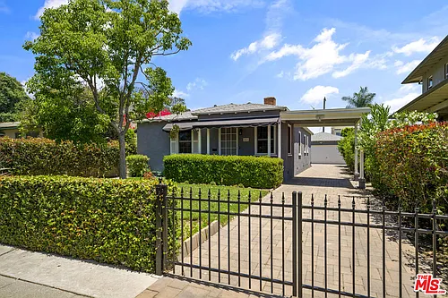 2468 Glencoe Ave Photo 1