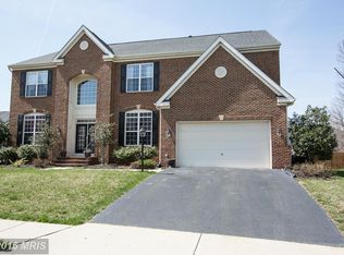 24809 Stone Pillar Dr, Aldie, VA 20105
