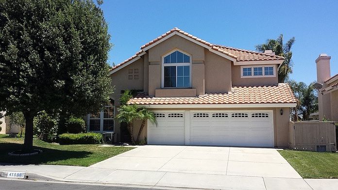 1st image of 41596 Valor Dr