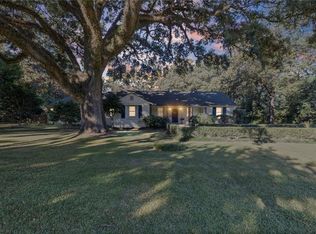 276 Dogwood Dr, Mobile, AL 36609