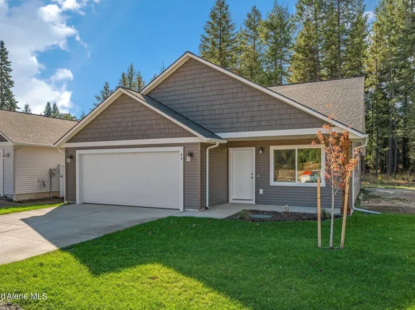 29932 N 2nd St, Athol, ID 83801