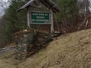 Bare Knob Rd, Jefferson, NC 28640