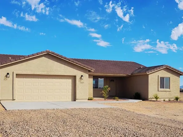 24604 W Duane Lane, Wittmann, AZ 85361