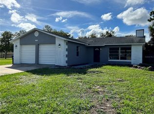 1582 W Powder Horn Rd, Titusville, FL 32796