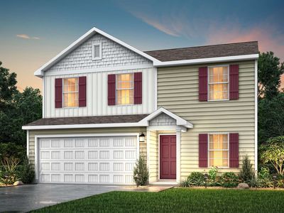 124 Keith Pl, Roxboro, NC, 27573