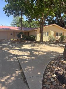 1801 E Buckley St, Brownfield, TX, 79316