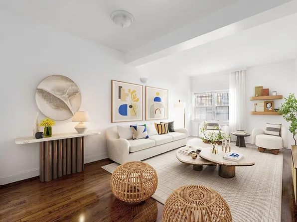 1240 Bedford Ave APT 1G, Brooklyn, NY 11216