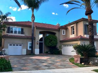 230 High Meadow St, Simi Valley, CA 93065