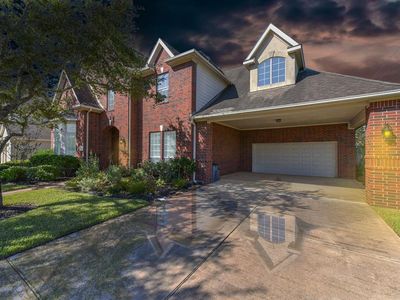 2702 Dunsmere Ct, Pearland, TX, 77584