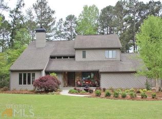 105 Wedgewood Way, Peachtree City, GA 30269