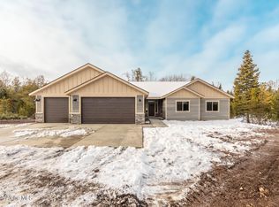 29689 N Archer Rd, Athol, ID 83801