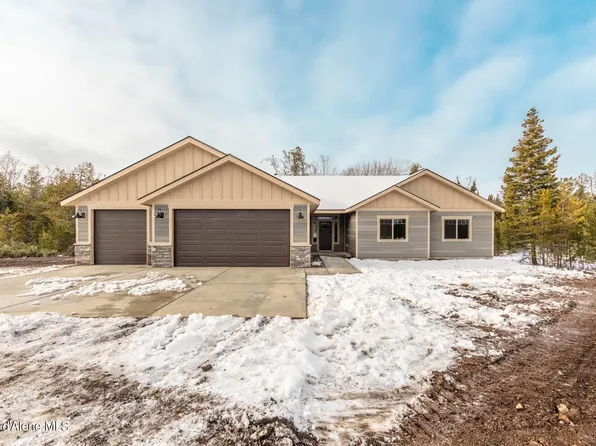 29689 N Archer Rd, Athol, ID 83801