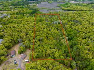 3 & 4 S Carol Ct, Minong, WI 54859
