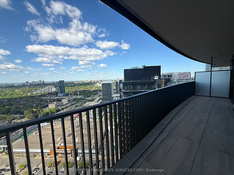 18 Esther Shiner Blvd #3206 — Photo 22