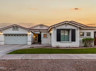 255 W Seagull Pl, Chandler, AZ 85286