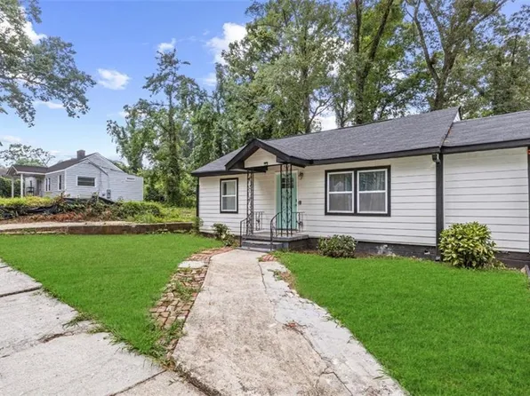 1077 Peeples St SW, Atlanta, GA 30310