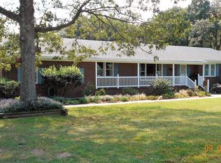 224 Griggs Acres Dr, Point Harbor, NC 27964