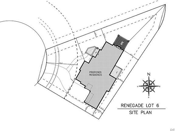 5th image of 5686 Zircon Way
