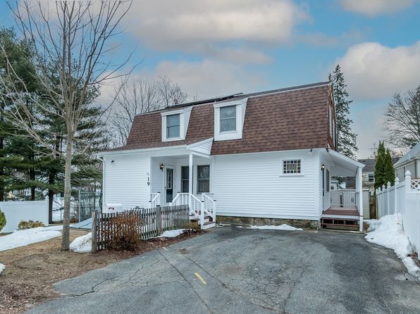 Recently Sold Homes In Andover Ma 1 997 Transactions Zillow