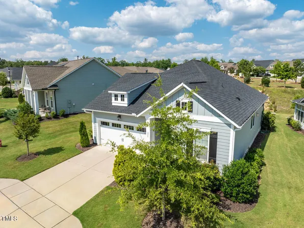 226 Abercorn Cir, Chapel Hill, NC 27516