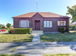 625 N M St, Tacoma, WA 98403