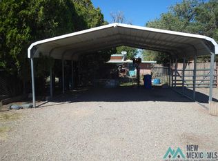 905 W Hobson Rd, Roswell, NM 88203