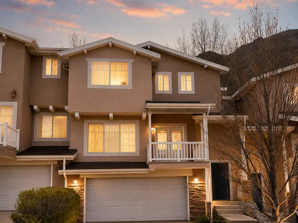 1251 S Alpine Way, Provo, UT 84606
