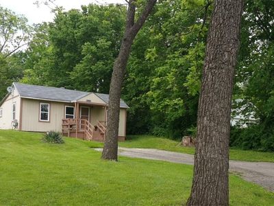 15918 & 15922 E Truman Rd, Independence, MO, 64050