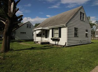 1014 Barberry Ln, South Bend, IN 46619