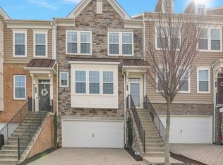 10074 Wincopia Farms Way, Laurel, MD 20723