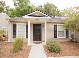 2221 Bridgeton Rd, Augusta, GA 30909