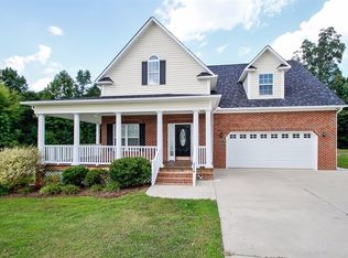 820 Winding Oak Way, Clayton, NC 27520